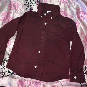 Button up